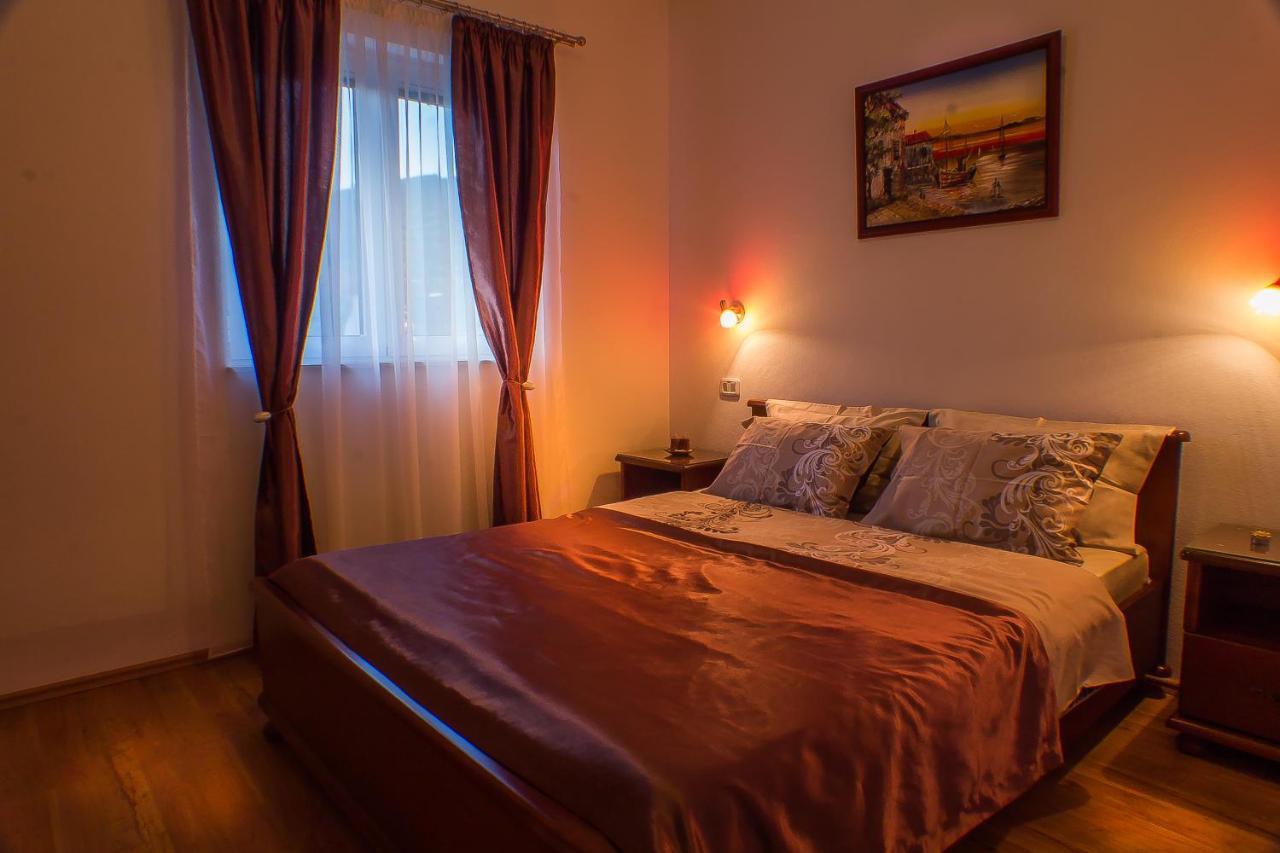 Dmm Apartments تيفات المظهر الخارجي الصورة