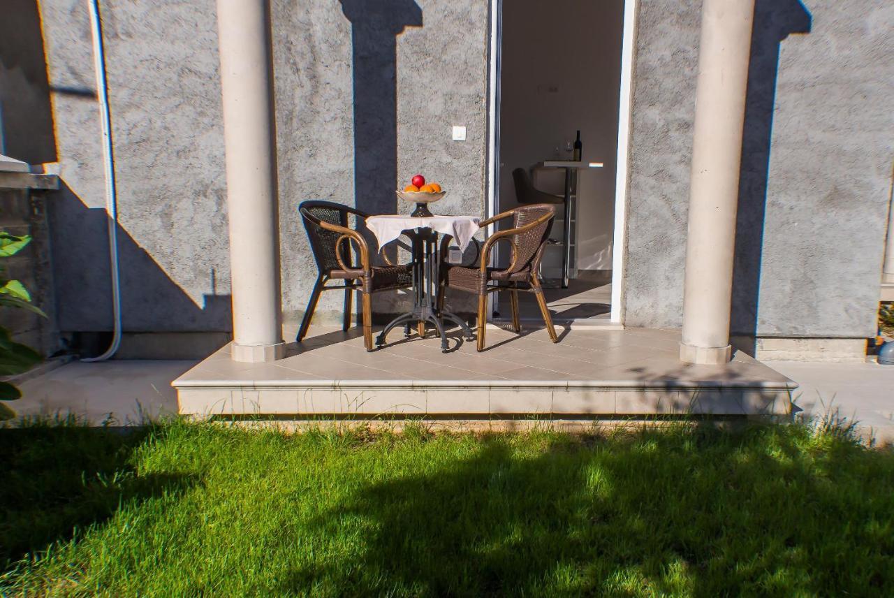 Dmm Apartments تيفات المظهر الخارجي الصورة