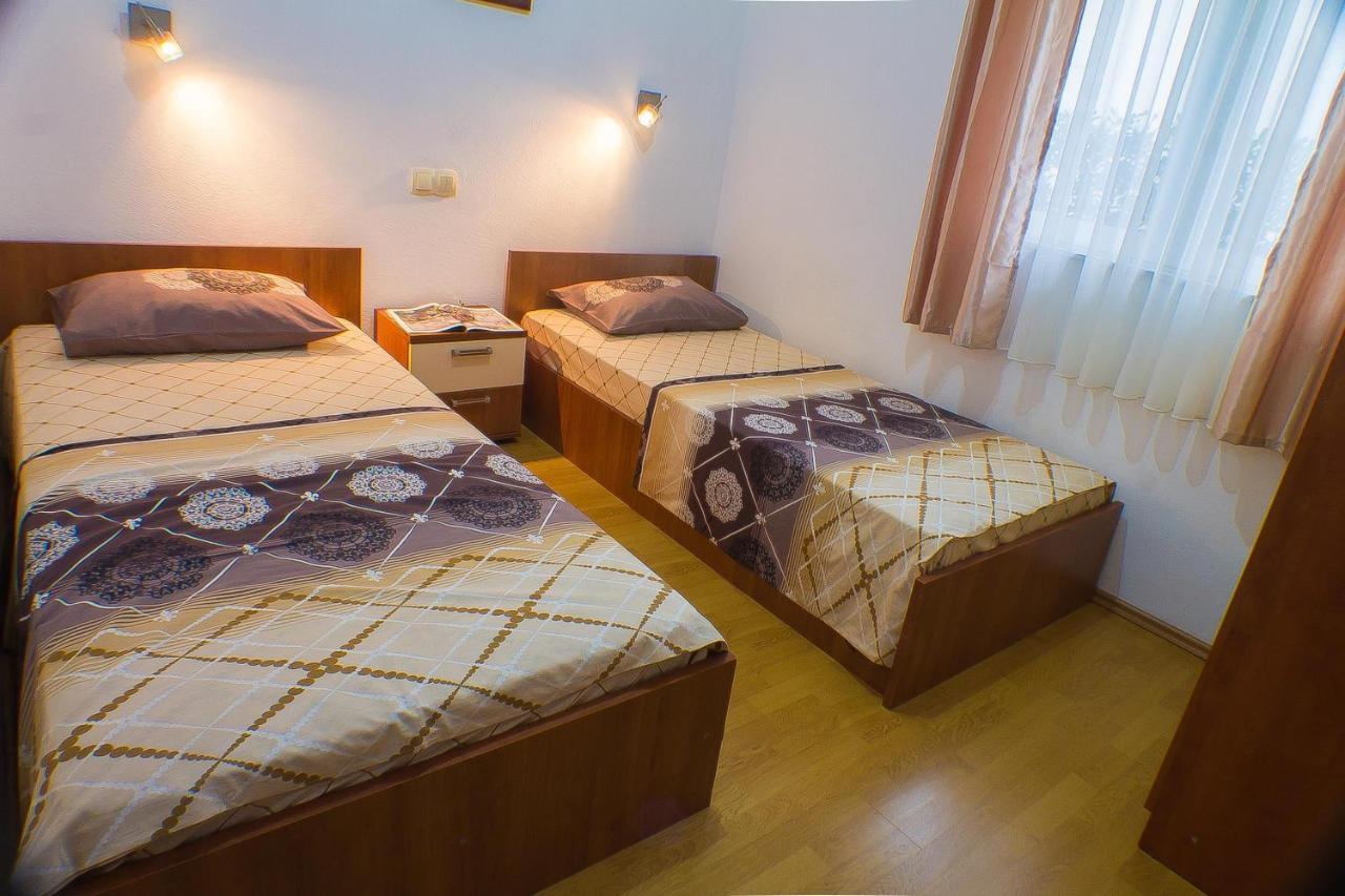 Dmm Apartments تيفات المظهر الخارجي الصورة
