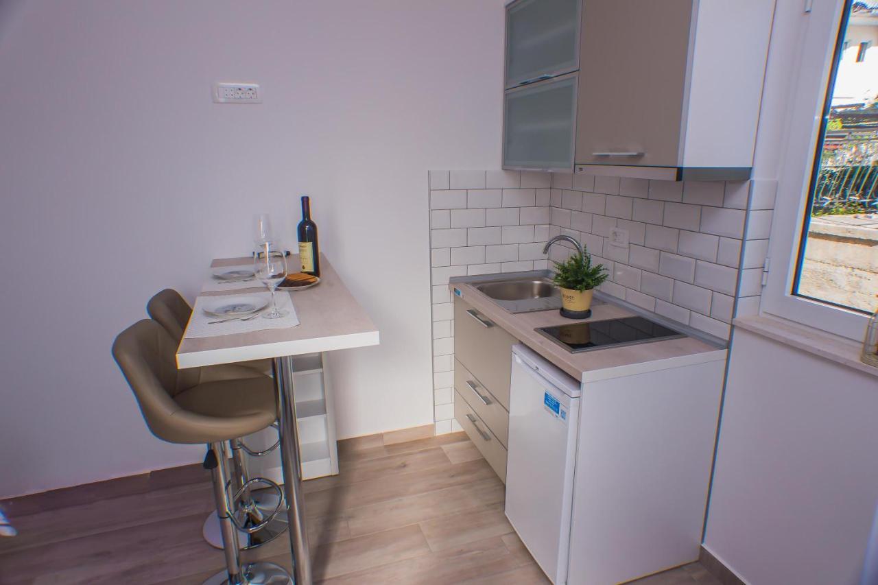 Dmm Apartments تيفات المظهر الخارجي الصورة