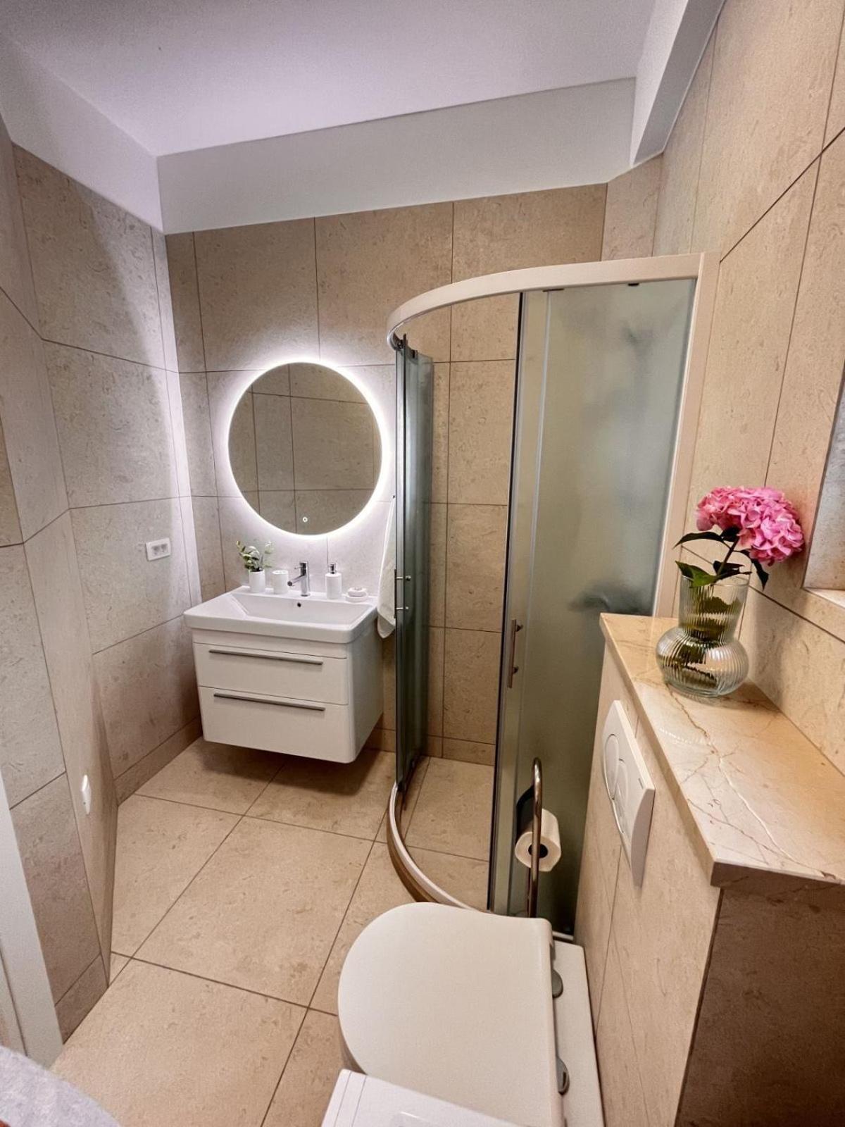 Dmm Apartments تيفات المظهر الخارجي الصورة