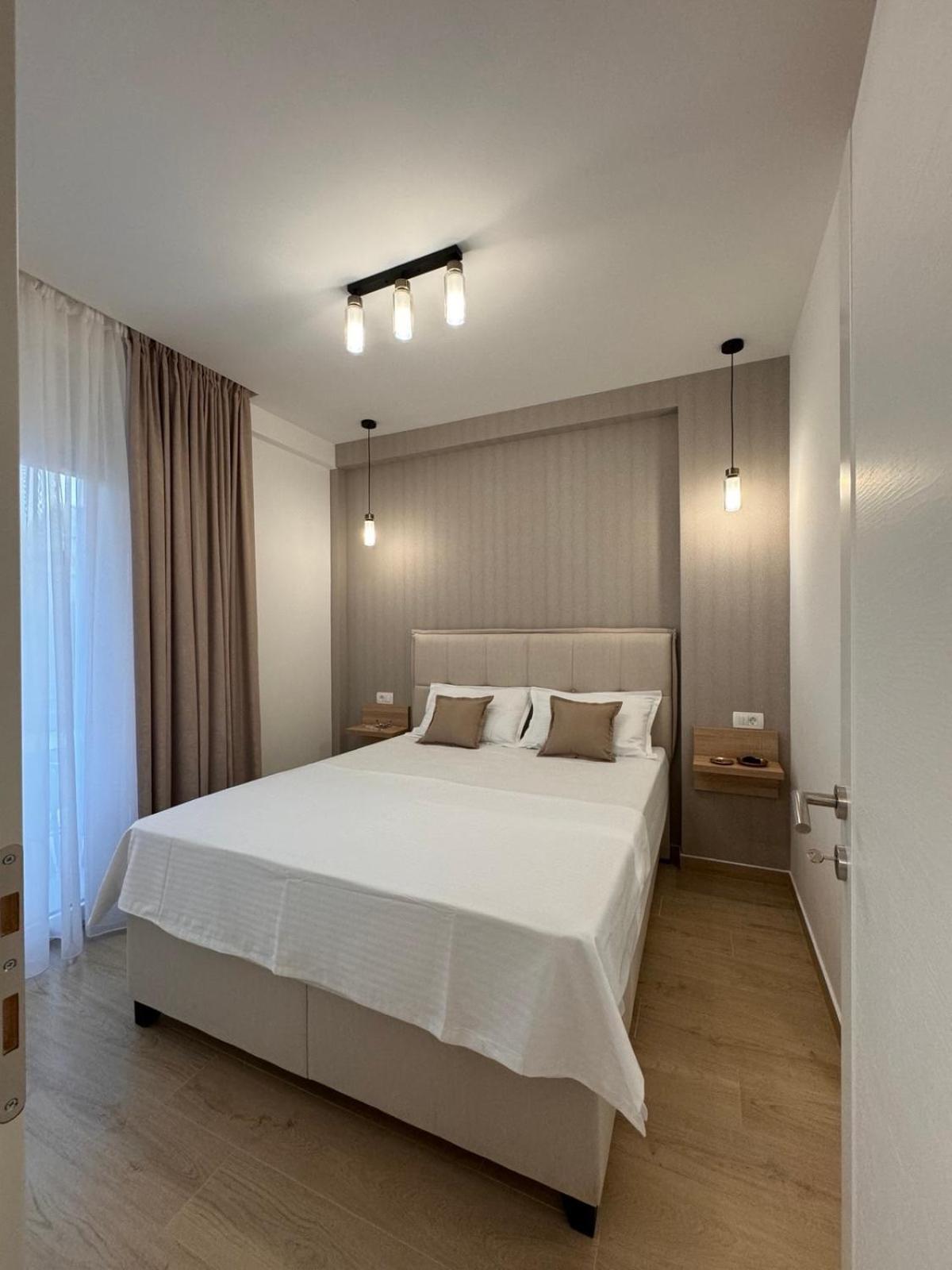 Dmm Apartments تيفات المظهر الخارجي الصورة